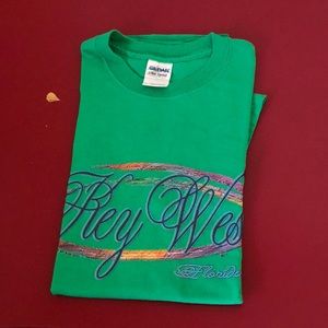 Vintage Key West, FL t shirt